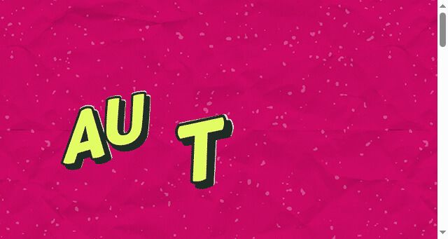 Screenshot of autisticasfxxk.com