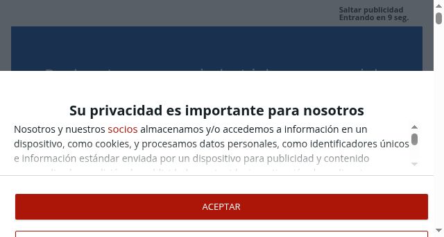 Screenshot of auto-revista.com