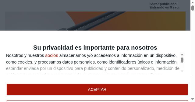 Screenshot of automaticaeinstrumentacion.com