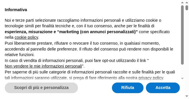 Screenshot of automazionispeciali.it