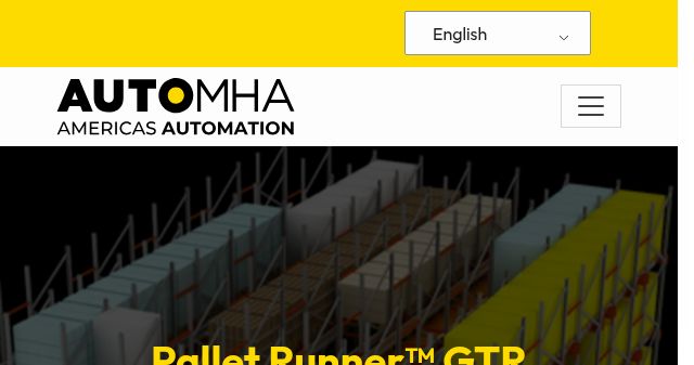 Screenshot of automhaamericas.com