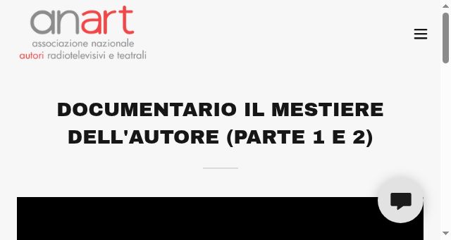 Screenshot of autorianart.com