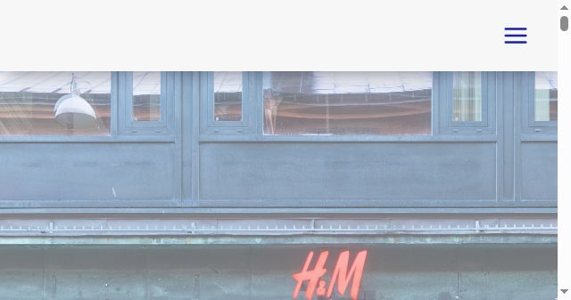 Screenshot of avassa.io