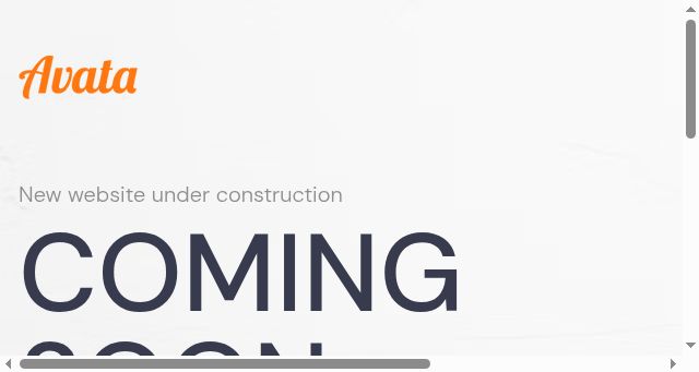 Screenshot of avata.gg