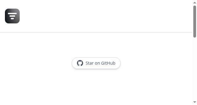 Screenshot of avemaria.fun