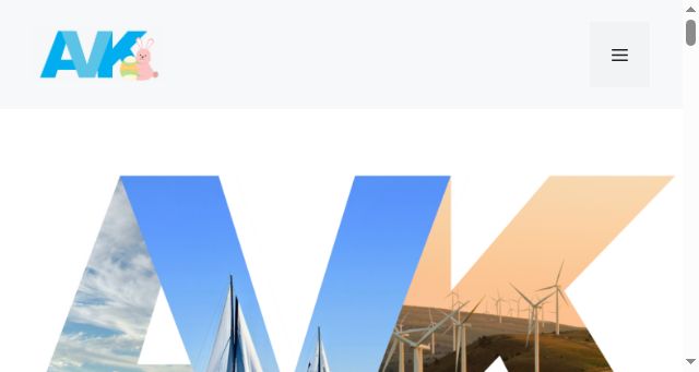 Screenshot of avk-tv.de