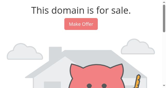 Screenshot of awesome.realty