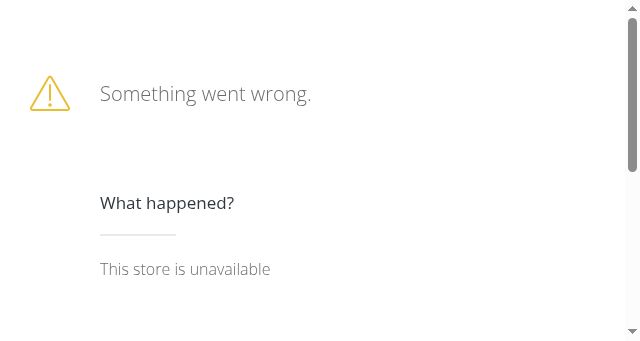 Screenshot of awesometech.store