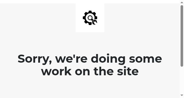 Screenshot of awesometopmodel.com