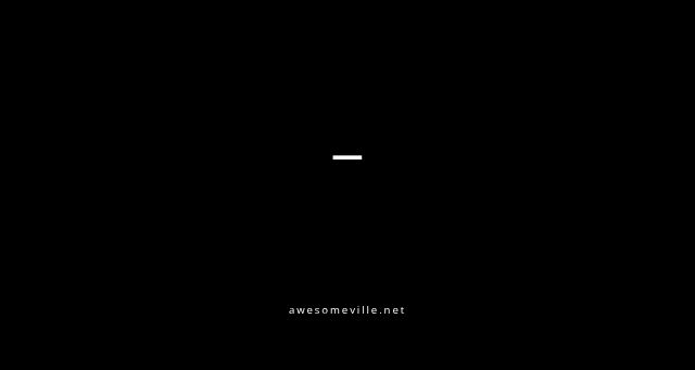 Screenshot of awesomeville.net