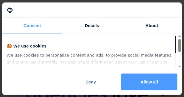 Screenshot of awork.com