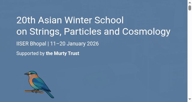 Screenshot of aws2025.com