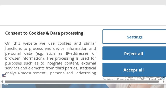 Screenshot of axians-it.pl