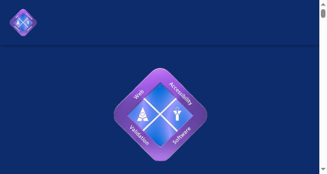 Screenshot of axyscan.it