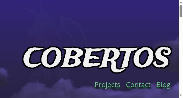 Screenshot of b4t.to