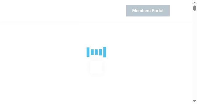 Screenshot of badmintonafrica.com