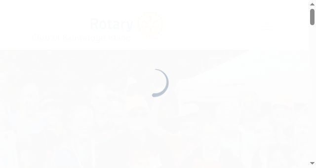 Screenshot of bainbridgeislandrotary.org