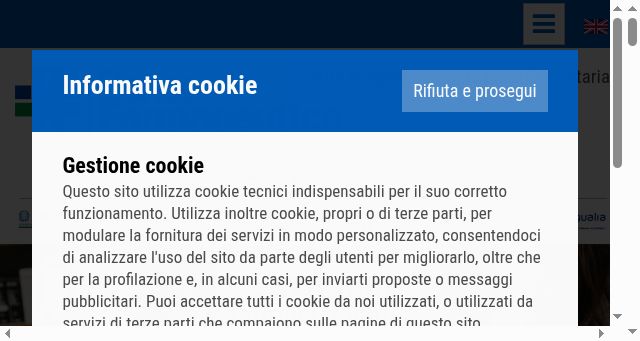 Screenshot of bancofarmaceutico.org