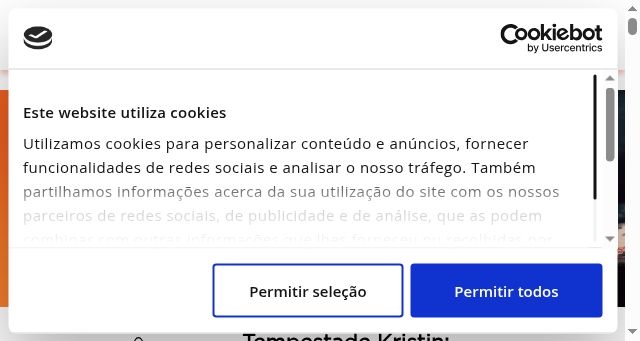 Screenshot of bancoprimus.pt