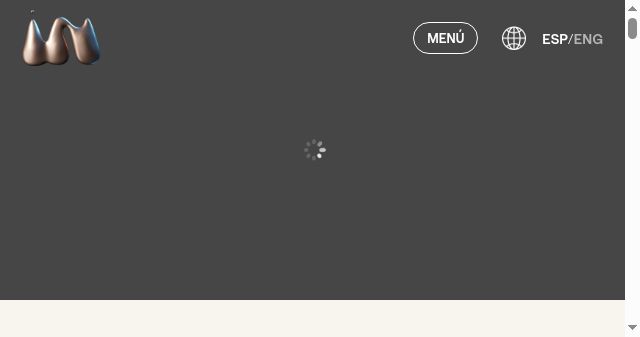 Screenshot of bandofinsiders.com