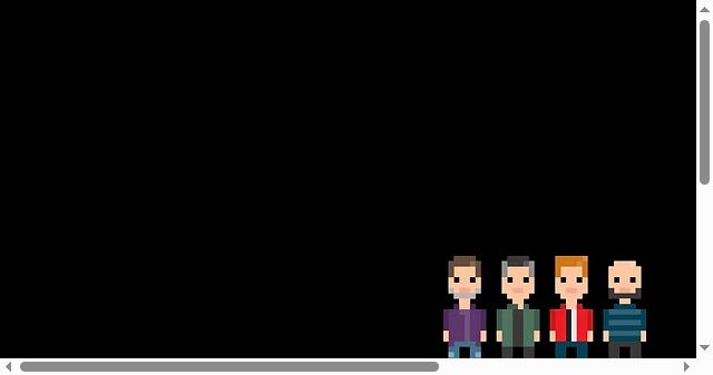 Screenshot of barenakedbytes.app