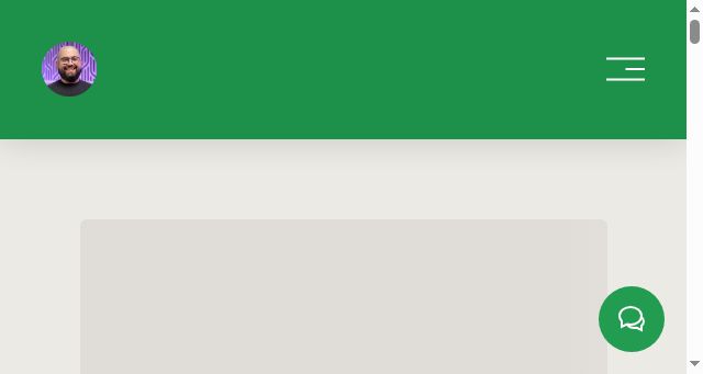 Screenshot of beard.fm