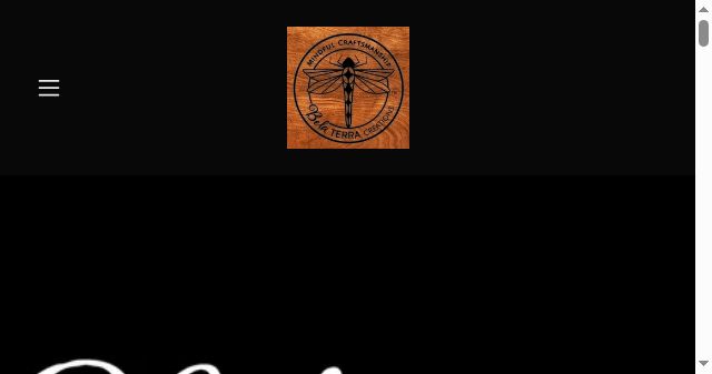 Screenshot of belaterra.us