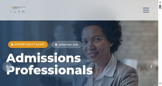 Screenshot of bepartofagreatteam.com