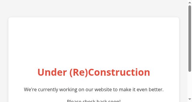 Screenshot of bepsays.com