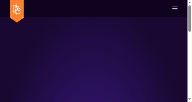 Screenshot of beramonium.io