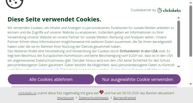 Screenshot of bewegt-im-park.at