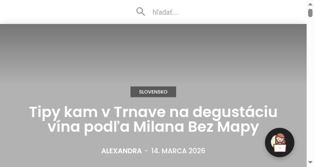 Screenshot of bezmapy.com