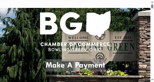 Screenshot of bgchamber.net
