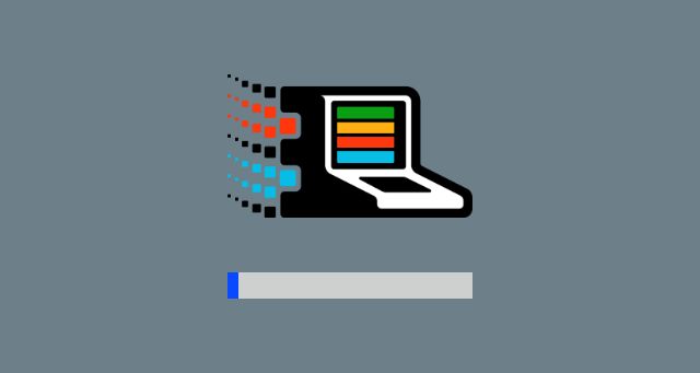 Screenshot of bigdeskenergy.com