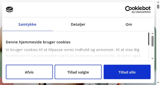 Screenshot of bikekey.com