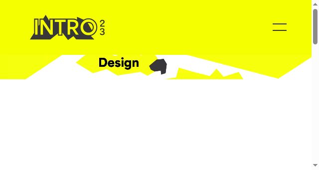 Screenshot of billyblueintro.com