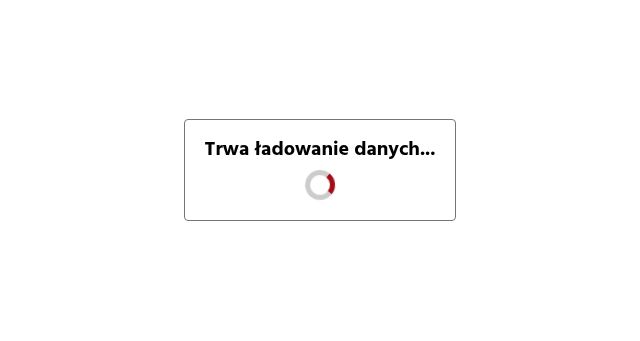 Screenshot of bip.malopolska.pl