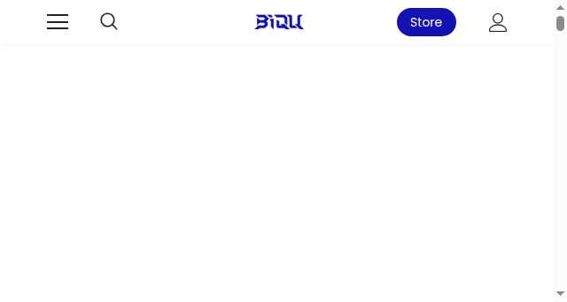 Screenshot of biqu3d.com