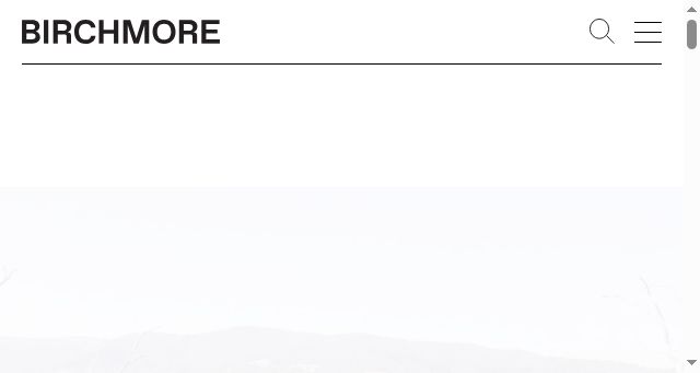 Screenshot of birchmoregroup.com.au