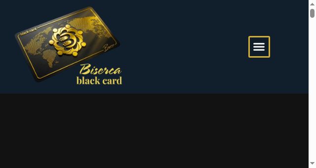 Screenshot of bisercadigitalpuntofijo.com