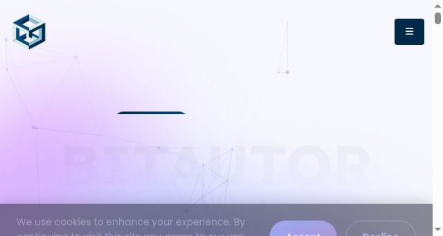 Screenshot of bitautor.de