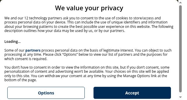Screenshot of bizbudding.com