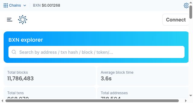 Screenshot of blackfortscan.com