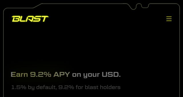 Screenshot of blast.io