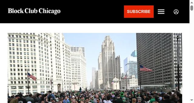 Screenshot of blockclubchicago.org