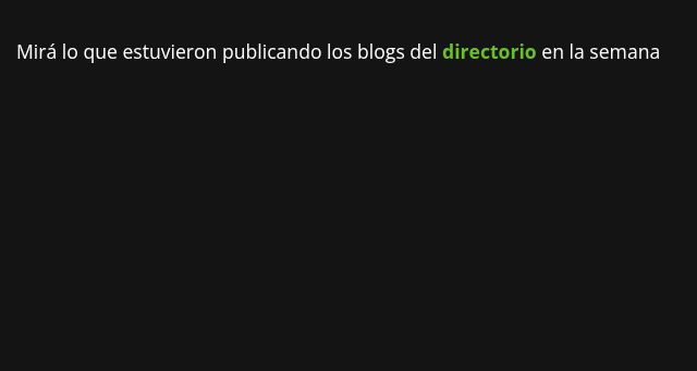 Screenshot of blogblog.es
