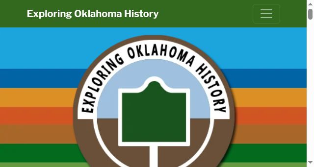 Screenshot of blogoklahoma.us