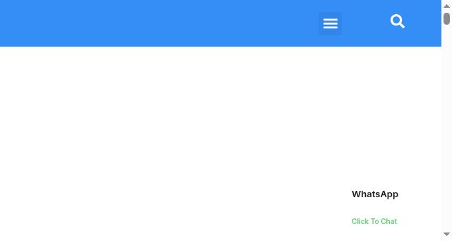 Screenshot of bluepowertechnology.com