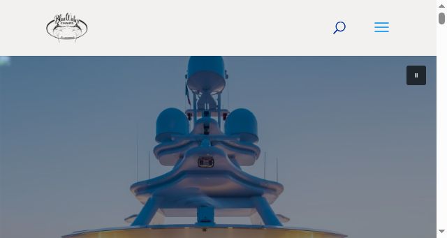 Screenshot of bluewaterchairs.com