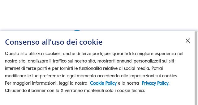 Screenshot of bmedonline.it